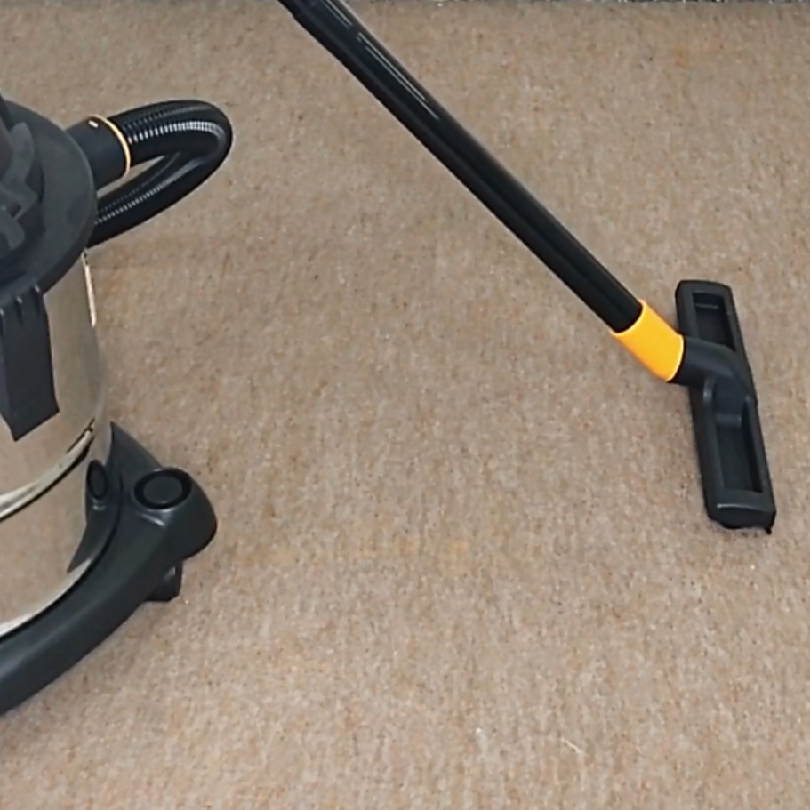 IO 21-05-10 Limpeza de Carpetes